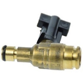Resim OEM Bosch Comfort Kombi Su Doldurma Musluğu Dm0018 