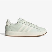 Resim Adidas Grand Court 2.0 Kadın Yeşil Sneaker Jh8679 Yeşil 