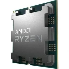 Resim NY Home Amd Ryzen 5 7500F Tray 3.70GHZ 38MB Am5 Kutusuz Fansız Işlemci 