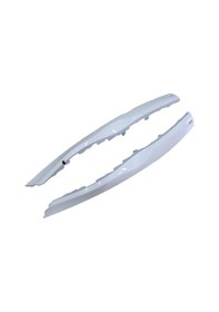 Resim Yamaha Cygnus L Marşbiyel Takım Beyaz 