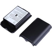 Resim Beboncool Xbox 360 Joystick Kumanda Pil Kapağı Pil Yuvası 