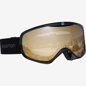 Resim Salomon Sense Access Kadın Kayak ve Snowboard Gözlüğü 
