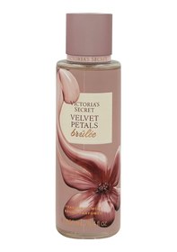 Resim Victoria's Secret Velvet Petals Brulee Vücut Spreyi 250ml 