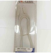 Resim Yazıcı Kablosu 1.8mt 2 Adet 