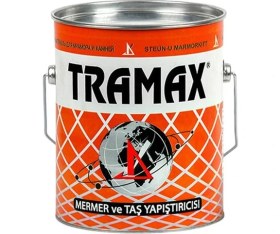 Resim Tramax Mermer ve Taş Yapıştırıcısı - 1200 gr 