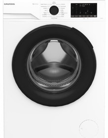 Resim Grundig GWM92014 1200 Devir 9 KG Çamaşır Makinesi 