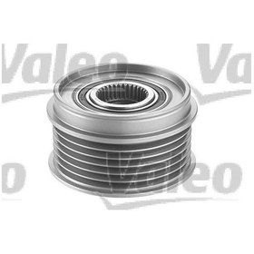 Resim VALEO 588058 ALTERNATÖR KASNAĞI MAZDA 6 HB GG 