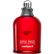 Resim Cacharel Amor Amor Kadın Parfüm Edt 100 ml 