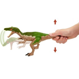 Resim Jurassic World Sesli Dinozorlar Baryonyx GJN64- GVH65 
