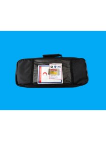 Resim Koza Trafik Seti - Ilk Yardım Seti - Jeep - Lancia - Alfa Romeo - Orjinal 