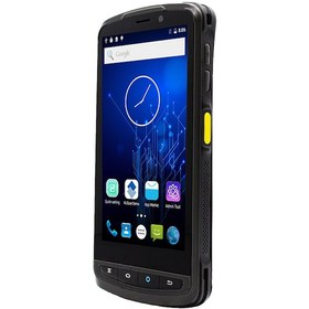 Resim Newland Mt90 Android El Terminali (2D)-4Gb Ram-Gsm'Li Ses Kap 