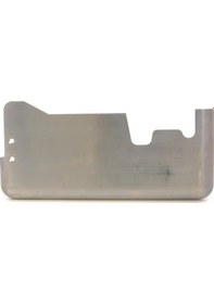 Resim Brother Overlok 5 İp Yan Metal Kapak / S09323-001 