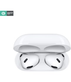 Resim DVIP A4 Pods 3. Nesil TWS Bluetooth 5.0 Kulaklık 