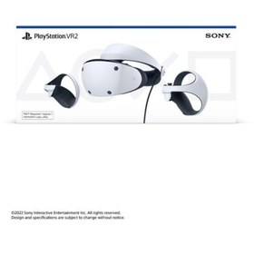 Resim Sony PlayStation VR2 
