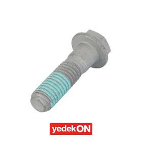 Resim AGCO Cıvata - Massey Ferguson / Fendt / Valtra | ACW5325950 