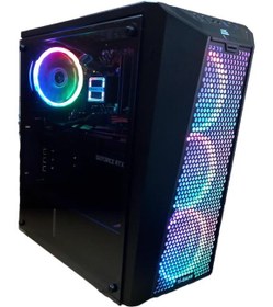 Resim Asus ProArt PD500TE-713700173X i7-13700 16GB 1 TB SSD RTX4060TI 16GB W11P Masaüstü Bilgisayar 