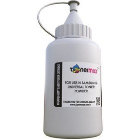 Resim Toner Max® Samsung MLT-D205 Toner Tozu 1000gr / ML-3310 / ML-3312 / ML-3710 / SCX-4833 / SCX-5637 Toner Tozu 