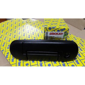 Resim Tofas Uyumlu Dis Kapi Kolu Ön Sag 264419181 