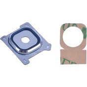 Resim Samsung Uyumlu Galaxy E7 E700 Kamera Lensi (335913866) 