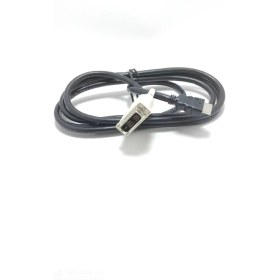 Resim LIVOLO Molex 18+1 DVI To HDMI Kablo - 2m 