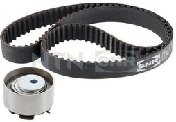 Resim Fiat Linea 1.4 8V Triger Seti SNR Marka 71775900 