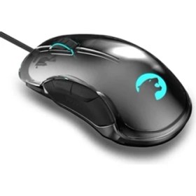 Resim Gamepower Translucent 10.000 Dpi Rgb Pro Gaming Oyuncu Mouse Macrolu 