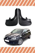 Resim kitchengenie Volswagen Golf 5 2'li Tozluk Çamurluk Paçalık 