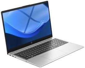 Resim HP 255R G10 Ryzen 7 7735U 32GB 2TB SSD 15.6" FHD W11P Dizüstü Bilgisayar & PER4 Çanta 