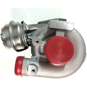 Resim Bmw E46 3.18D 3.20D E39 5.20D Turbo 11652248901 