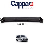 Resim Cappafe Opel Vıvaro 2001 2002 2003 2004 2005 2006 2007 2008 2009 2010 2011 2012 2013 Ön Cam Güneşliği 