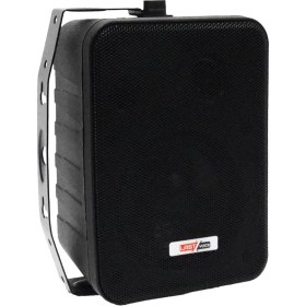 Resim Storemax ST-40TB Duvar Tipi Sütun Hoparlör 120 Watt 4 Inç 100V/8 Ohm 