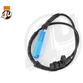 Resim Bmw Ön Abs Sensörü E38 34526756373 
