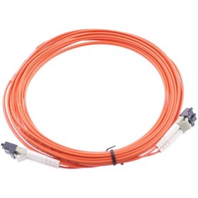 Resim IBM 12r9914 5mt Lc-lc Fiber Optik Kablo Multimode Duplex 50/125um 