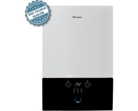 Resim Daikin Tam Yoğuşmalı Premix NDJ Kombi 35 kW D2CND035 