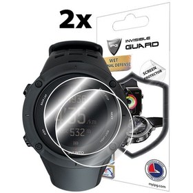 Resim Ipg Suunto Ambit 3 Peak Ekran Koruyucu (2 Adet) 