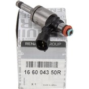 Resim Renault Clio 4 - Captur 1.2 Tce H5F Enjektör 166004350R 