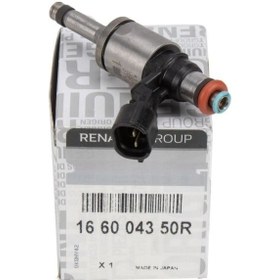 Resim Renault Clio 4 - Captur 1.2 Tce H5F Enjektör 166004350R 