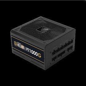 Resim Gamdıas Helıos P2-1000g, 1000w, 80+ Gold, Full Modüler, Aktif Pfc, Gamıng, Atx, Power Supply Psu 
