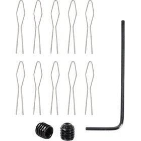Resim Zwinz Mountain Bike Nipple Konuşma Takma Aracı Çıkarma Spanner Anti-Orozyon (Yurt Dışından) 