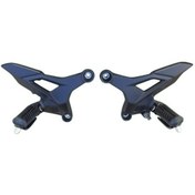 Resim Cfmoto Nk250 Sr 250 E 5 Sağ Sol Ön Basamak Ve Braketi 
