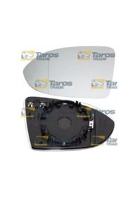 Resim Volkswagen B8 3g0857521 Passat Ayna Camı Elektirikli Sol Şoför Tarafı 