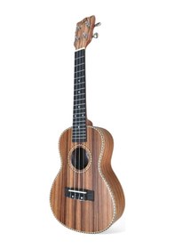 Resim Puka Pk104c Consert Ukulele Konsert Kılıf Dahil 