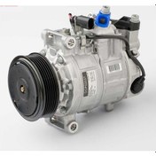 Resim Esse Otomotiv - A4-a6-q5 Klima Kompresörü 05- Dendcp02037 4f0260805j 
