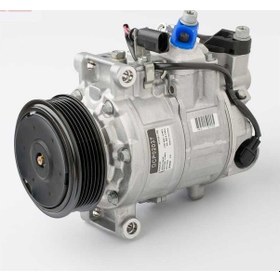 Resim Esse Otomotiv - A4-a6-q5 Klima Kompresörü 05- Dendcp02037 4f0260805j 