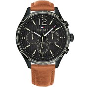 Resim Tommy Hilfiger Th1791470 Erkek Kol Saati 