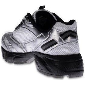 Resim Forelli Volley-g Kadın Beyaz 36-41 Sneaker Ayakkabı Beyaz 