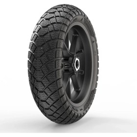 Resim Anlas 120/70-12 SC-500 Winter Grip 2 58P Anlas Tubeless Lastik 