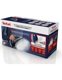 Resim 200-300 Yeni Nesil FV6846 Ultragliss Plus Buharlı Ütü Mavi Seramik 2401 Watt ve Üzeri 220 - 240 V B 