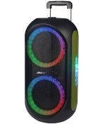 Resim Shıle Sl-2012 El Mikrofonlu Kumandalı Taşınabilir Hoparlör (İthalatçı Garantili) 