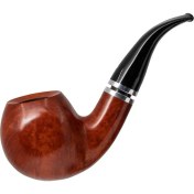 Resim Vauen Caletta 119 9mm. Filtreli Akrilik Saplı Pipo 